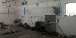 Pneumatic Tools Hangers