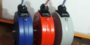 Retractable Air Hose Reel