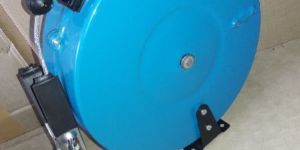 Static Discharge Reel