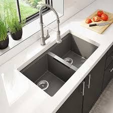 Granite Sink