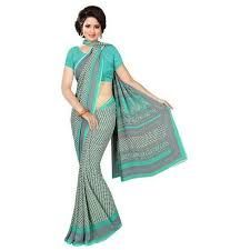 Casual Sarees