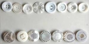 Polyster Buttons