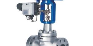 Control Valve