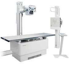 X Ray Machine