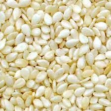 Sesame Seeds