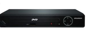 DVD Player