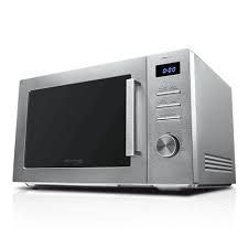 Microwave Oven