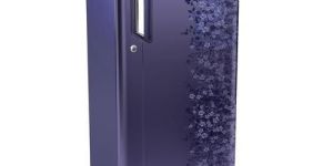 Single Door Refrigerator