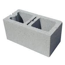 Cement Blocks