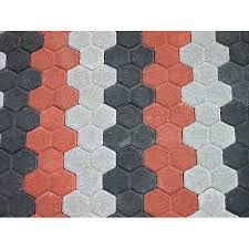 Interlocking Pavers