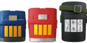 Oxygen Generating Respirator