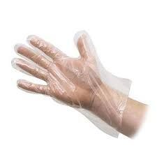 Disposable Plastic Gloves