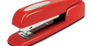Stapler