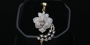 Designer AD Pendant
