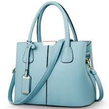 Ladies Shoulder Bag