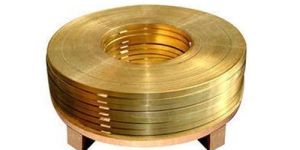 Brass Coils