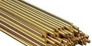 Brass Welding Rod