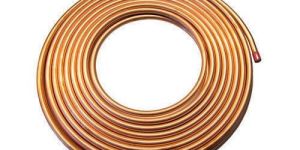 Copper Coils