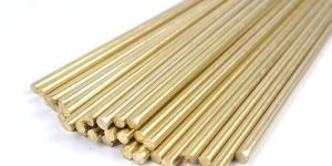 Copper Welding Rod