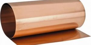 Phosphor Bronze Sheet