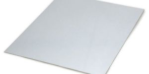 Zinc Plates
