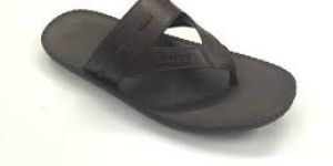 Mens Slippers