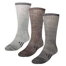 Mens Wool Socks