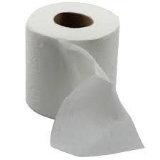 Tissue Roll