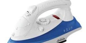 Electric Irons
