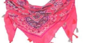 Designer Fancy Scarves