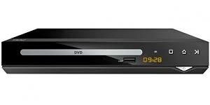DVD Player
