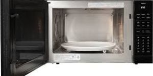 Microwave Oven