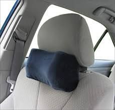 Car Neck Pillow