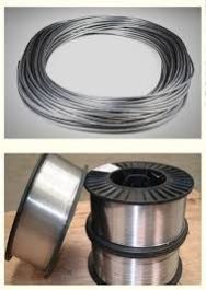 Tin Zinc Wires