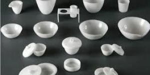 Silica Wares