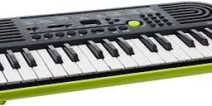 Musical Keyboard