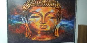 Printing Roller Blind