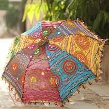 Handicraft Umbrellas