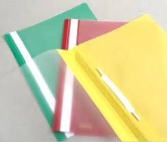 Plastic File