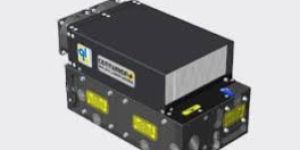 PIV Lasers from Quantel Nd YAG Lasers