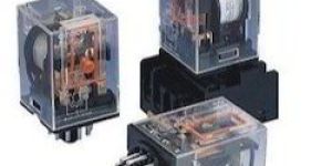 Electrical Relays