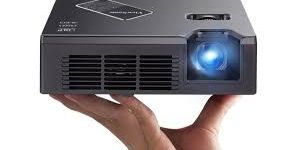 Portable Projectors