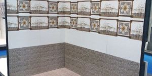Bathroom Tiles