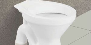 EWC S Type Water Closet