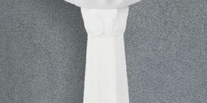 Supreme Pedestal Wash Basin