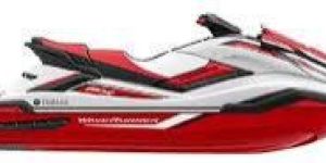 Yamaha Jet Ski