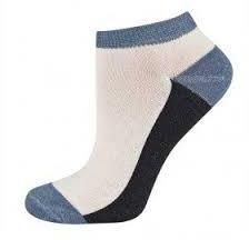 Knitted Shoes, Socks