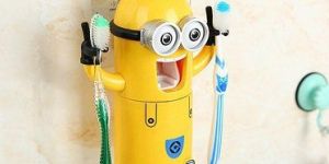 Toothbrush Holder