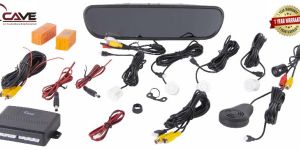 Car Video Parking Sensor