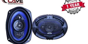 Cave 6/9inches Imported car speakers